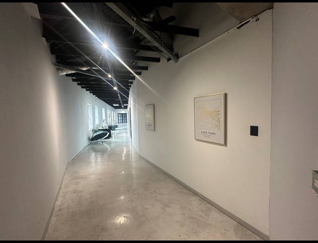 290M² OFFICE TO LET IN CENTURY CITY